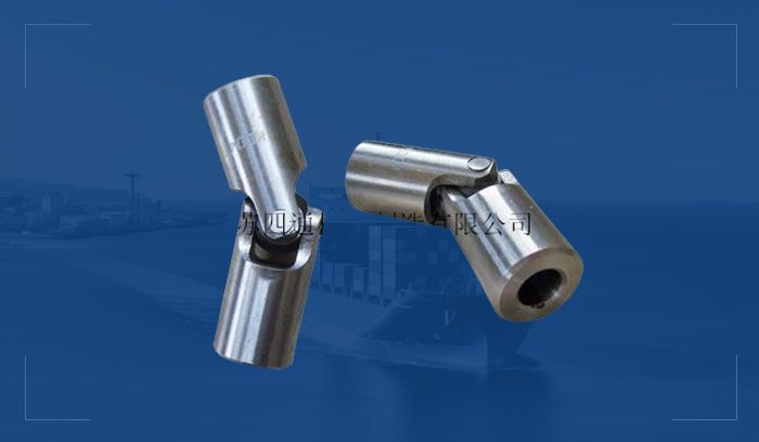 SWC-I 輕型萬向軸